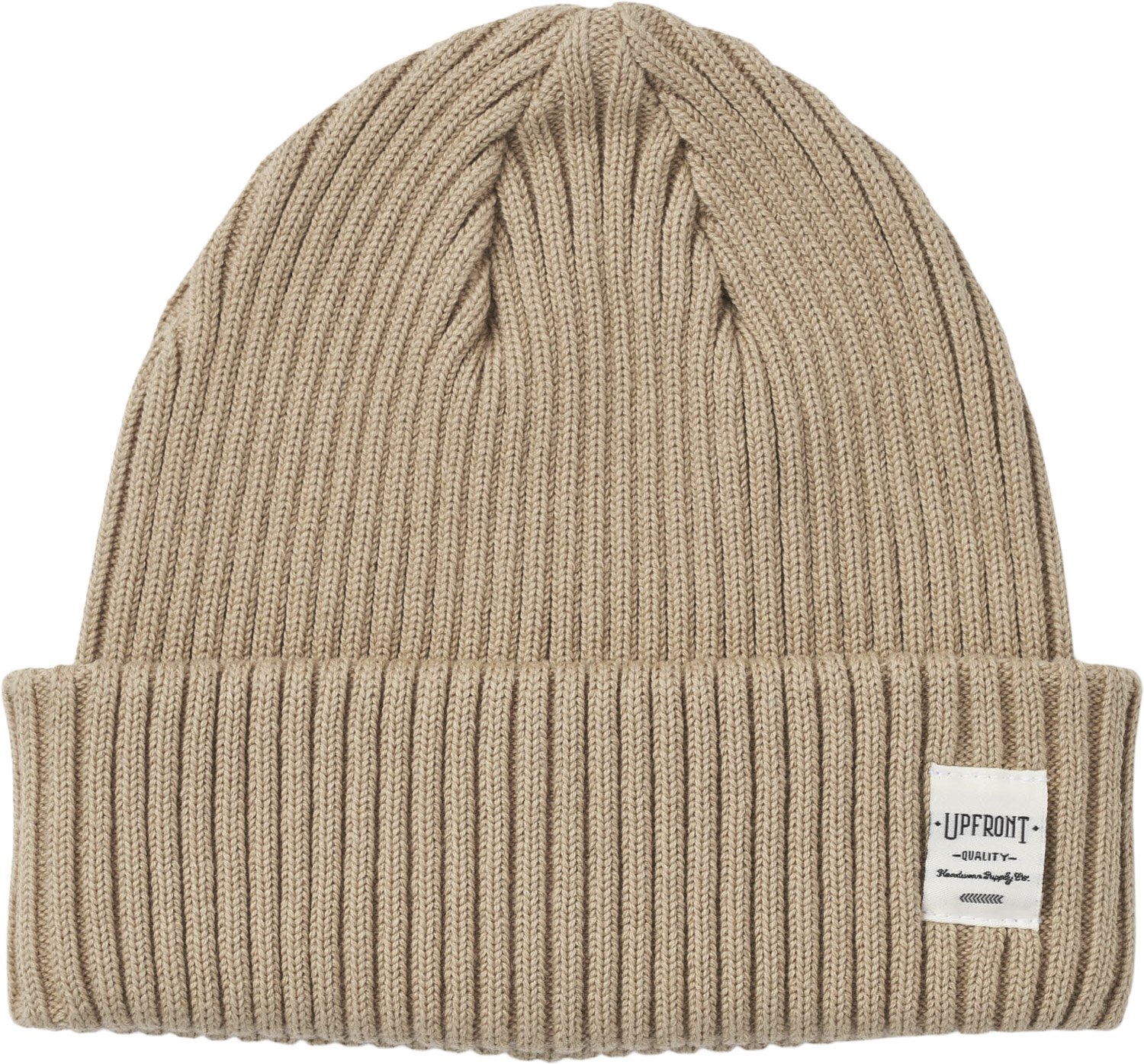 UPFRONT Bridge Beanie Herr Mössor Stl. ONE SIZE - Från Magasin