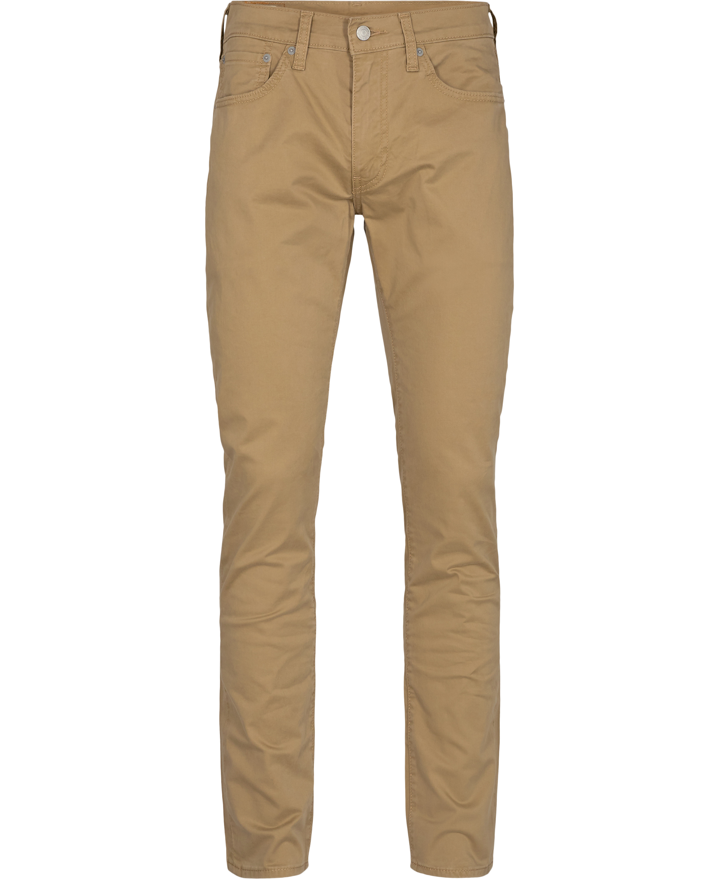 Levi's 511 Slim Harvest Gold Sueded S Herr Chinos Stl. W29 / L32 - Från Magasin