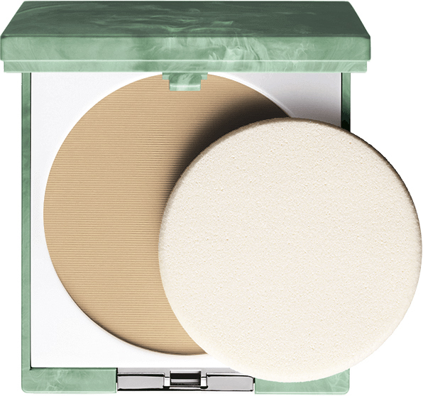 Clinique Almost Powder Makeup SPF 15 Neutral 10 G - Fast Från Magasin
