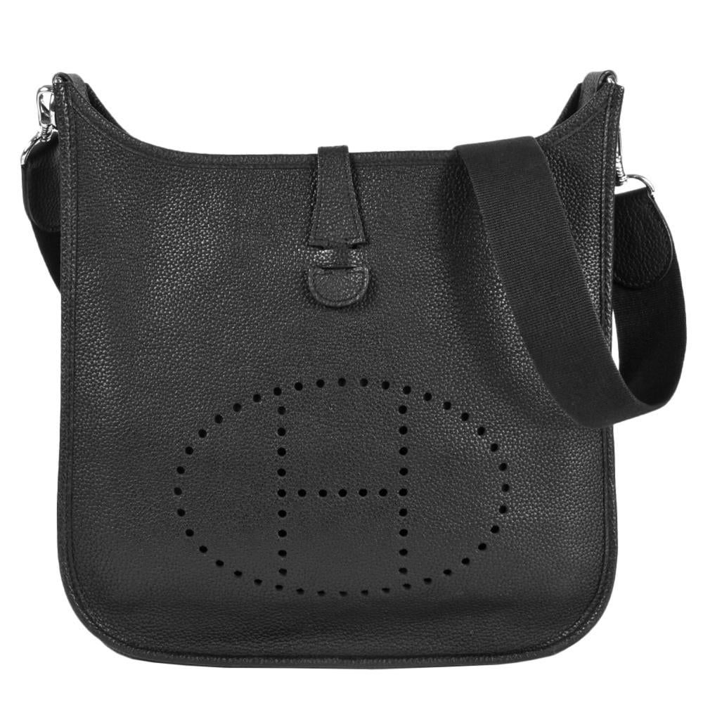 Hermès Vintage Shoulder Bag Stl. - Axelremsväskor Från Magasin