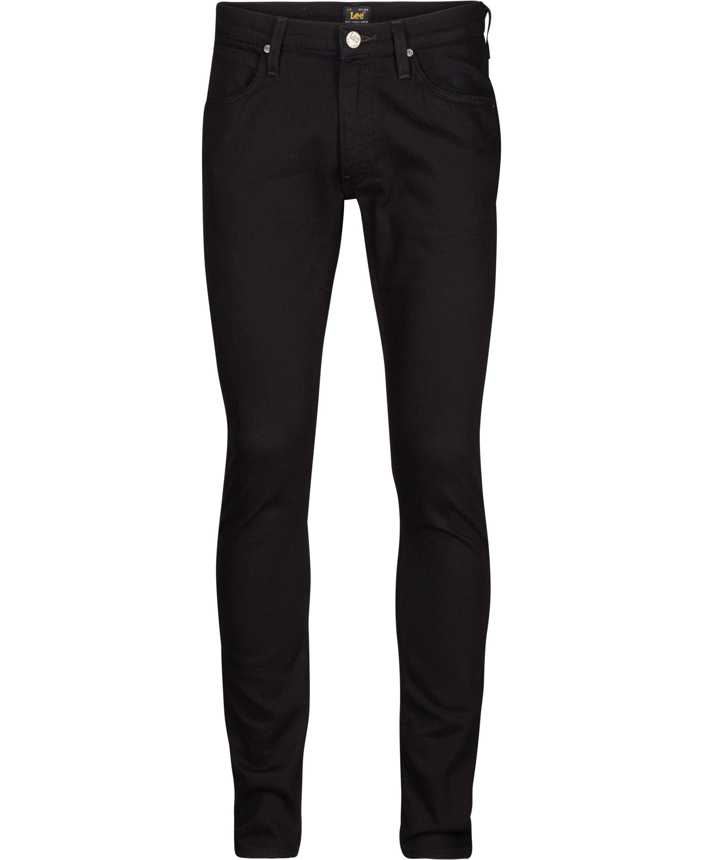 Lee Luke Slim Tapered Herr Jeans Stl. 34/36 - Från Magasin