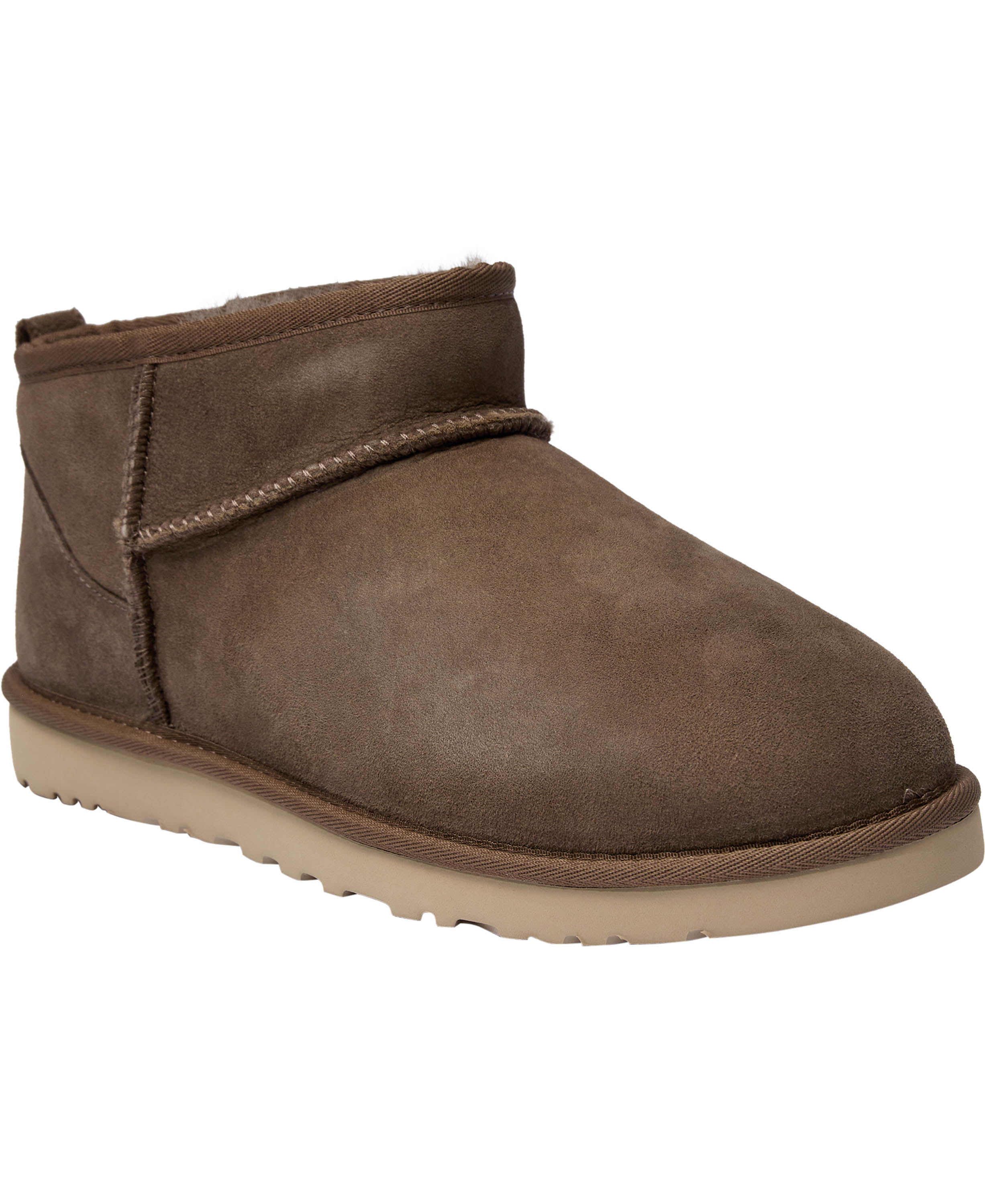 UGG Classic Ultra Mini Herr Stl. 43 - Vinterstövlar Från Magasin