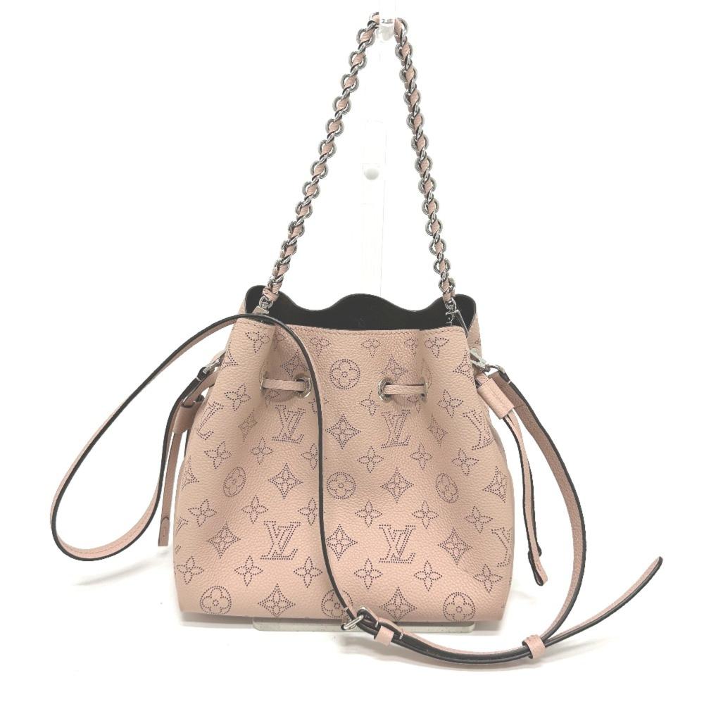 Louis Vuitton Vintage Shoulder Bags Stl. - Axelremsväskor Från Magasin