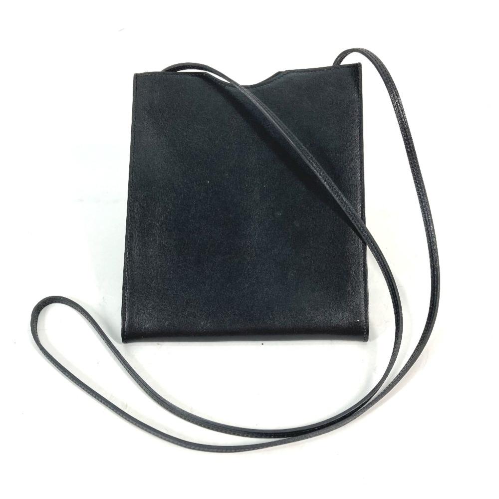 Hermès Vintage Crossbody Bag Stl. - Från Magasin