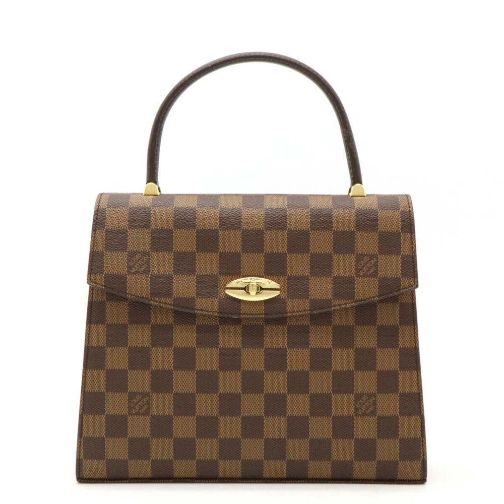 Louis Vuitton Vintage Handbag Stl. - Handväskor Från Magasin
