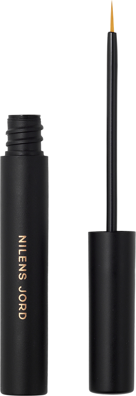 Nilens Jord Eyelash Serum 810 5 ML - Ögonfransserum Från Magasin