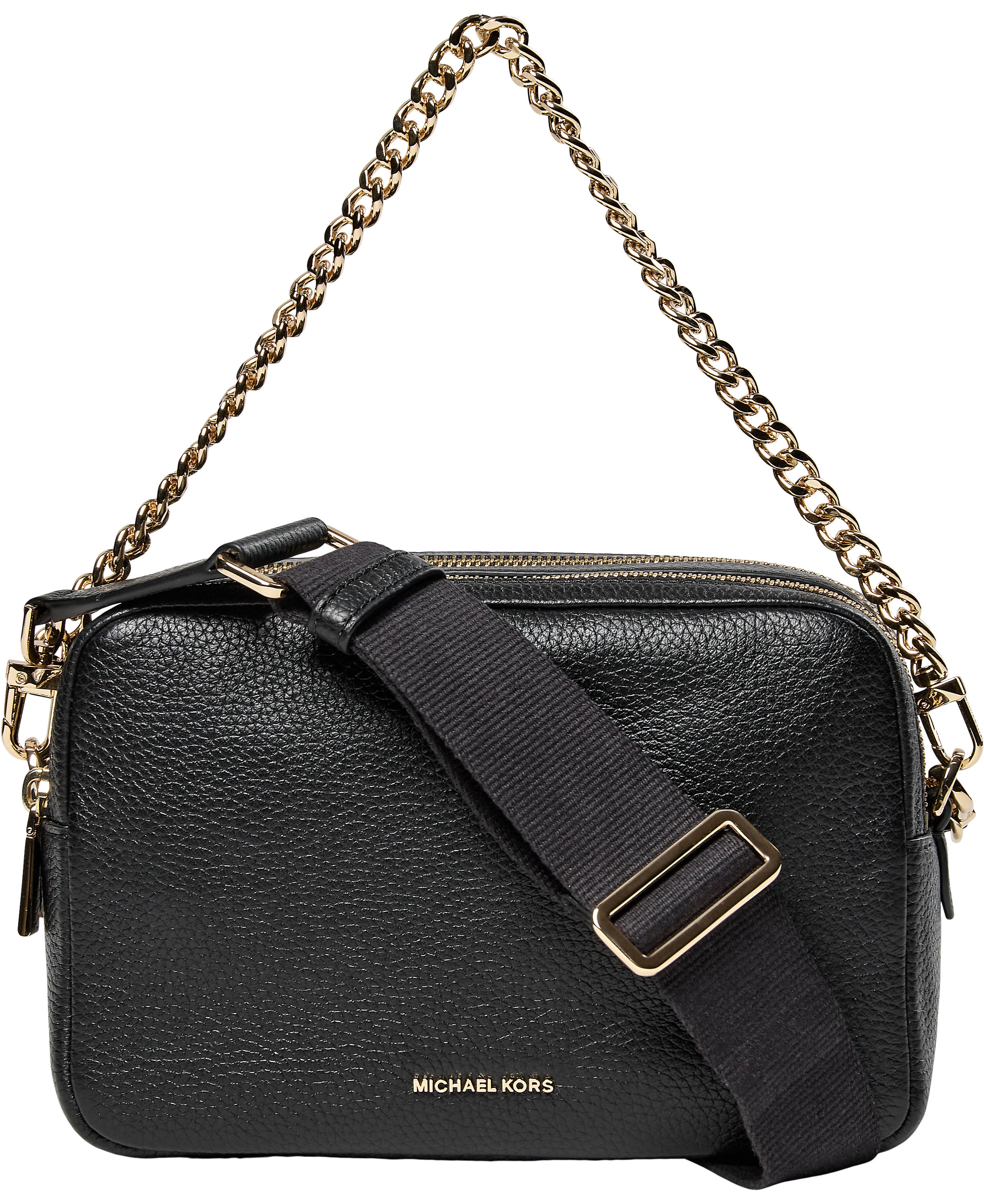 Michael Kors Crossbody Dam Stl. - Axelremsväskor Från Magasin