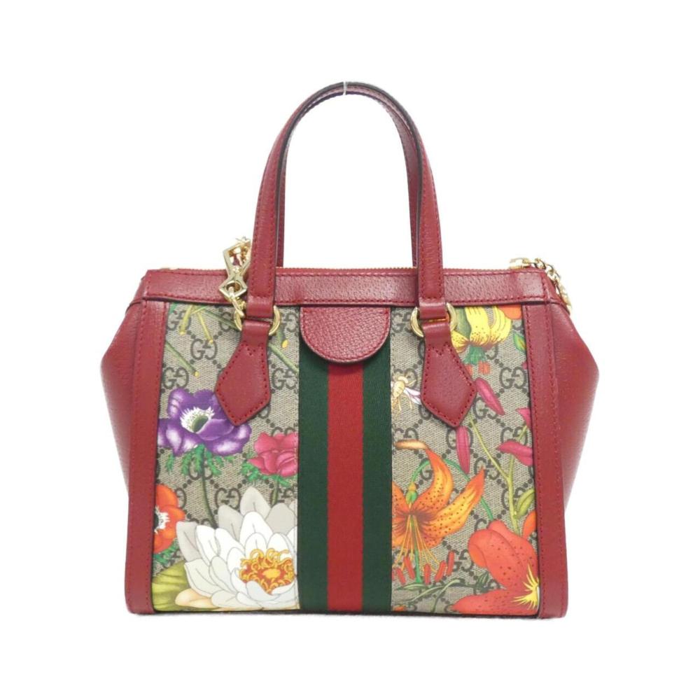 Gucci Vintage Gucci Ophidia Stl. - Gucci Vintage Från Magasin