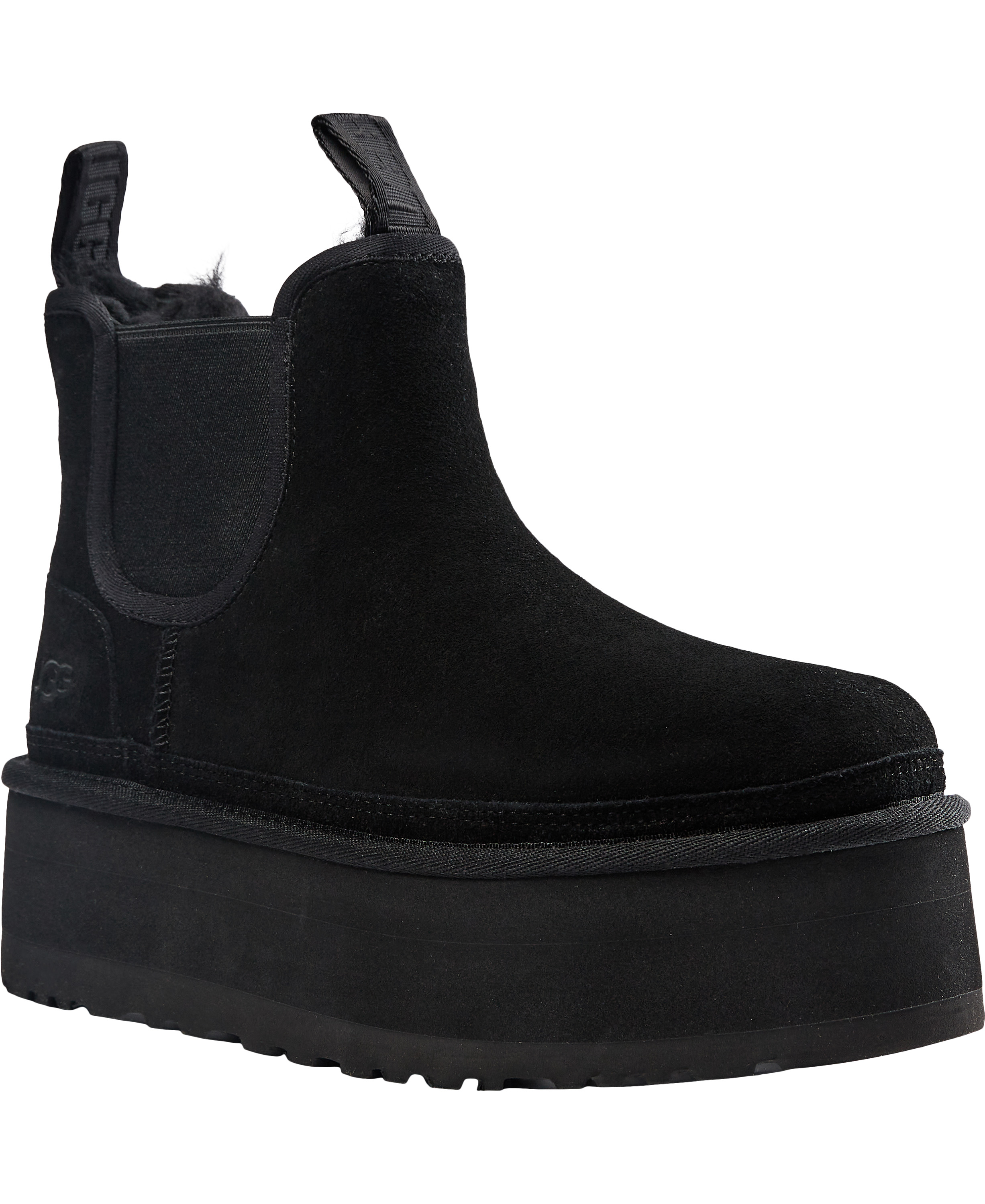 UGG Neumel Platform Ch Dam Stl. 42 - Vinterskor Från Magasin