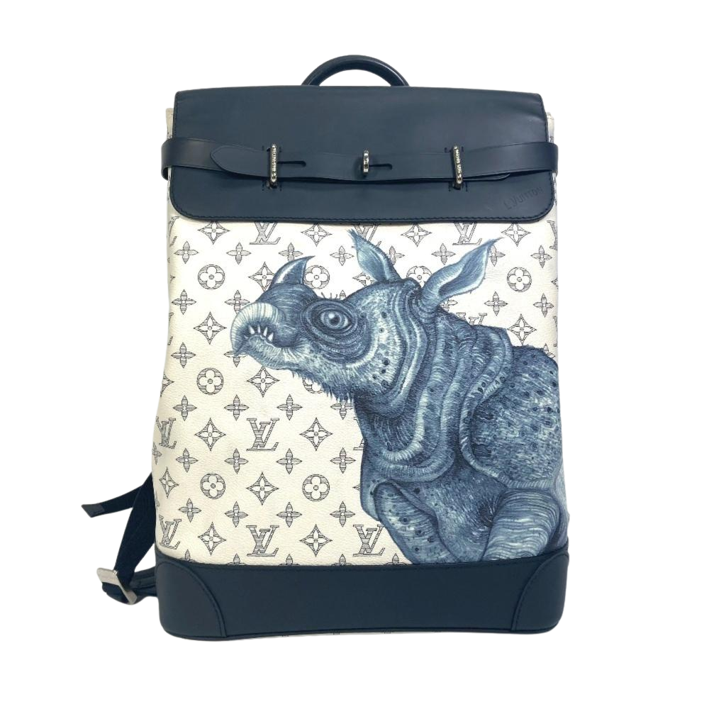 Louis Vuitton Vintage Backpack Stl. - Ryggsäkar Från Magasin