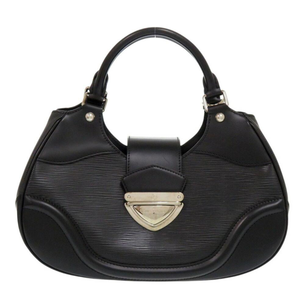 Louis Vuitton Vintage Montaigne Stl. - Handväskor Från Magasin