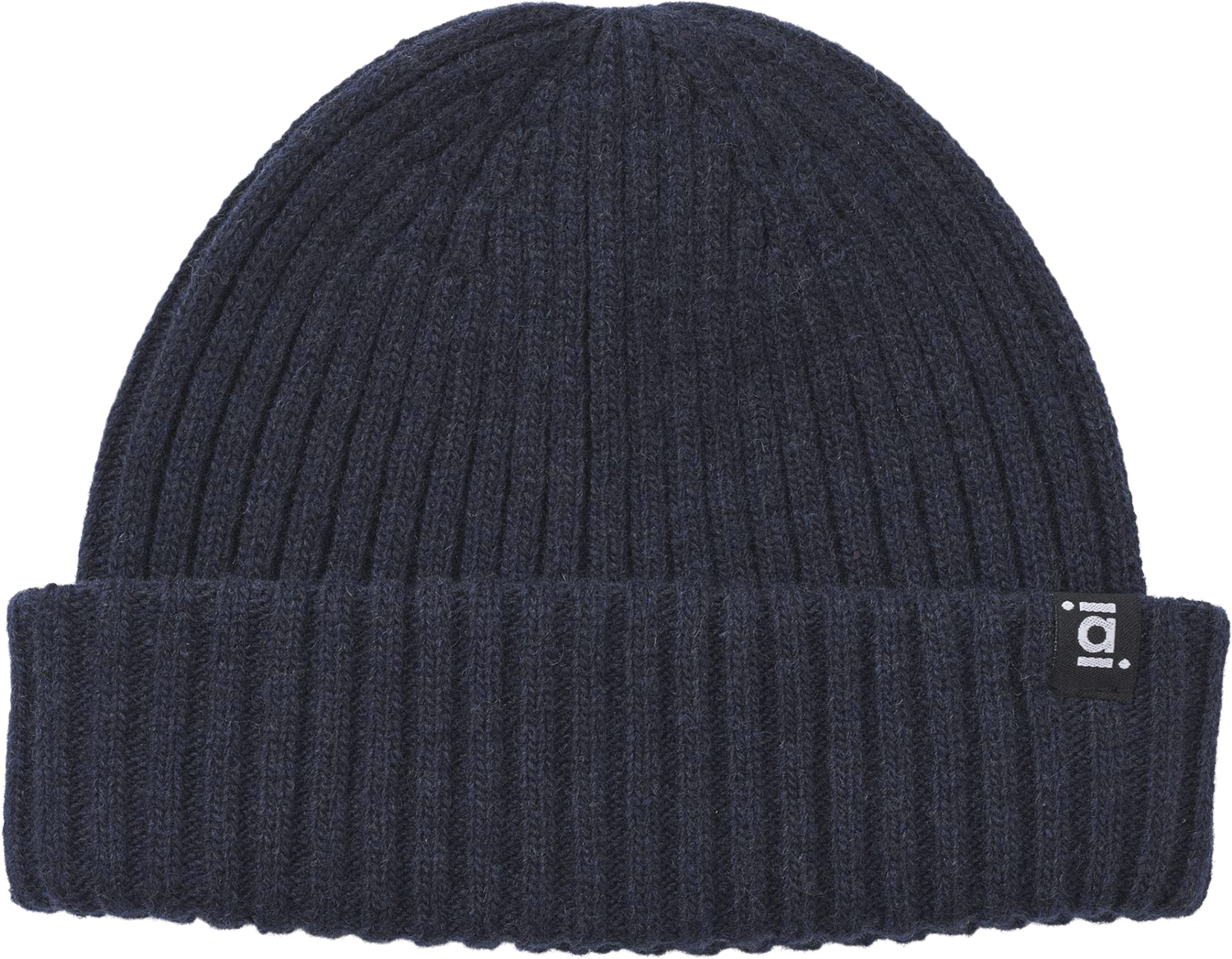 Actiivate Snap Beanie Herr Mössor Stl. ONE SIZE - Från Magasin