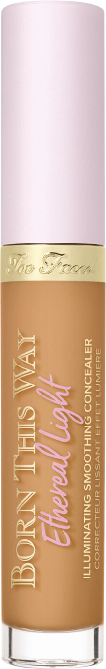 Too Faced Born This Way Ethereal Light Concealer Gingersnap 5 ML - Flytande Från Magasin