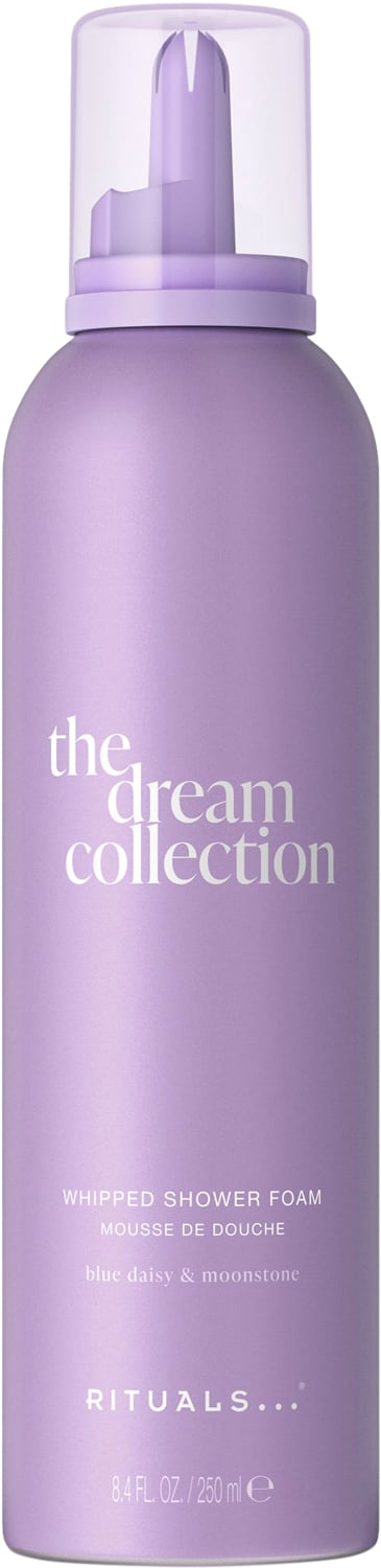 Rituals Dream Foaming Shower Gel 0008 NO_SIZE - Showergel Från Magasin