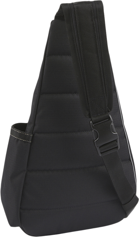 Dickies Ashville Sling BAG Black Herr Stl. - Ryggsäckar Från Magasin