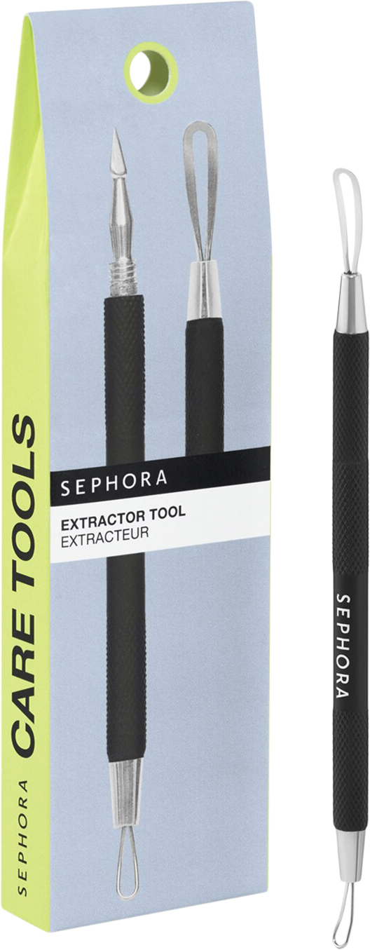 Sephora Collection Borttagare av Pormaskar och Finnar Ansiktstillbehör 0008 1 pc. - Övriga Hudvårdstillbehör Från Magasin