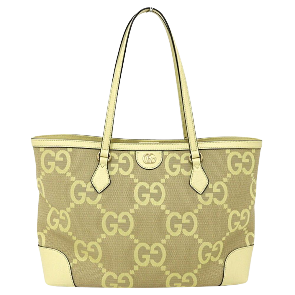 Gucci Vintage Ophidia Stl. - Axelremsväskor Från Magasin