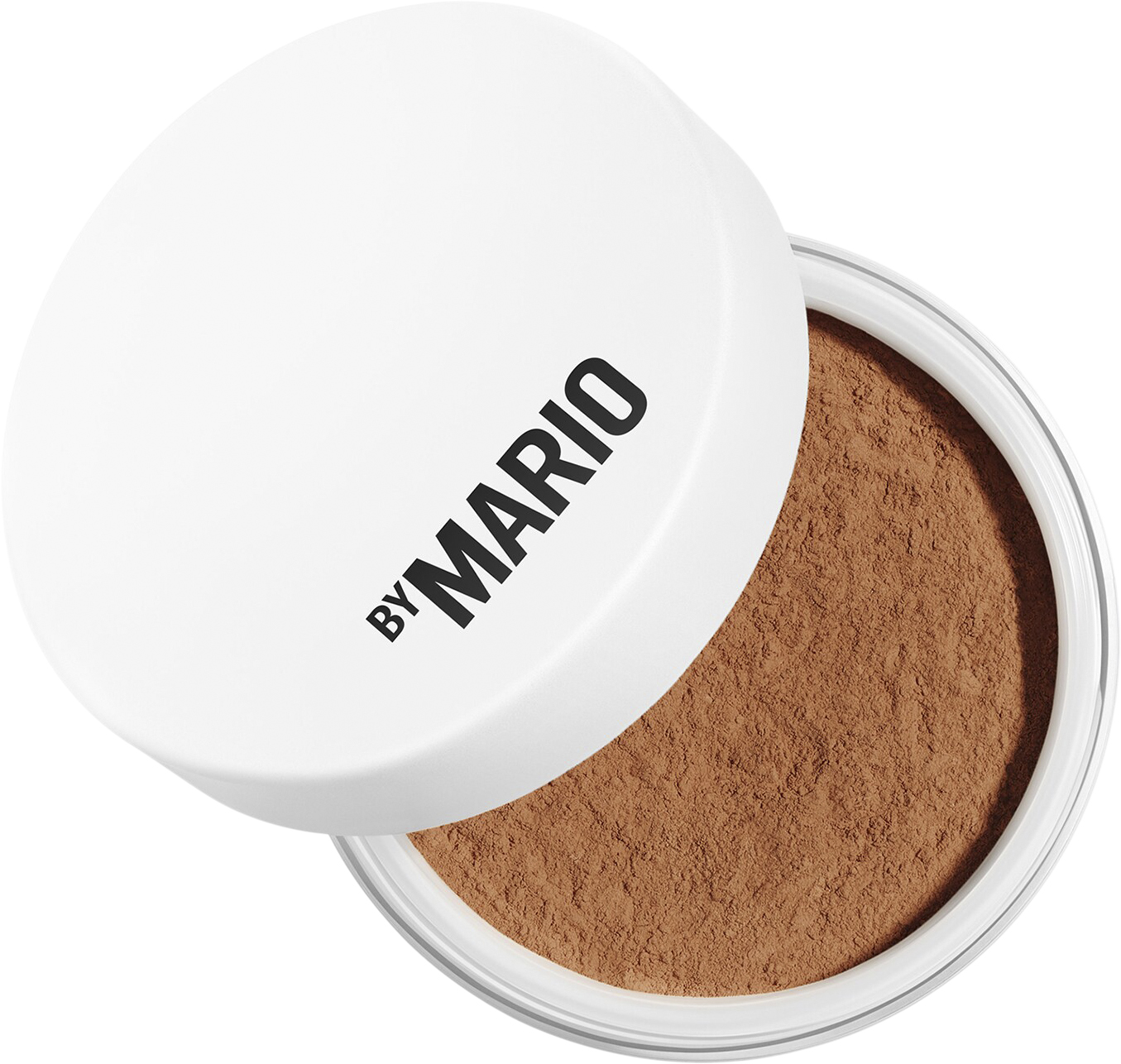 MAKEUP BY MARIO Surrealskin Soft Blur Setting Powder Löst Puder 5 - Neutral Medium Dark 15 g Från Magasin