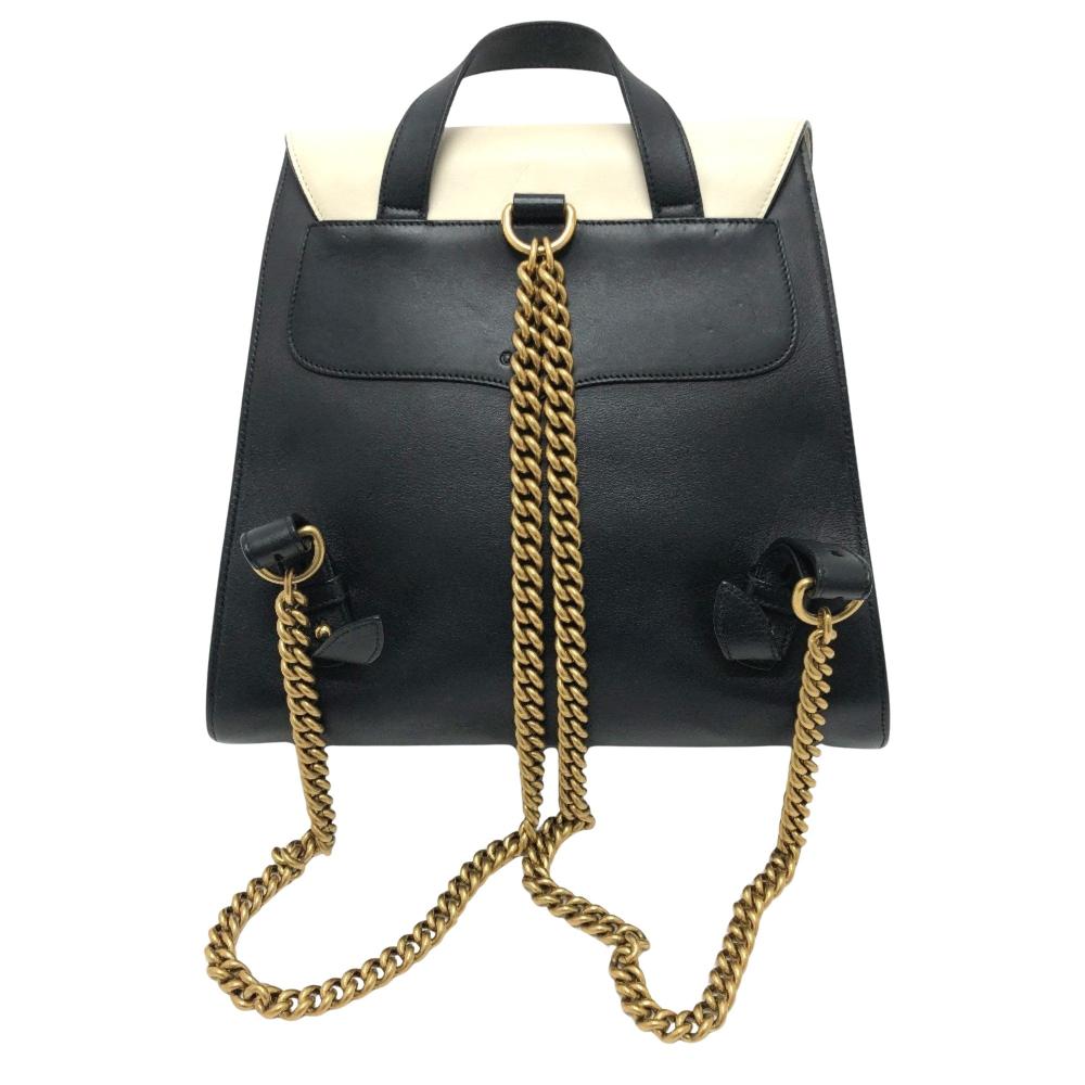 Gucci Vintage Backpack Stl. - Ryggsäkar Från Magasin