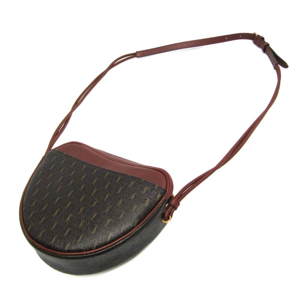 Yves Saint Laurent Vintage Shoulder Bag Stl. - Axelremsväskor Från Magasin