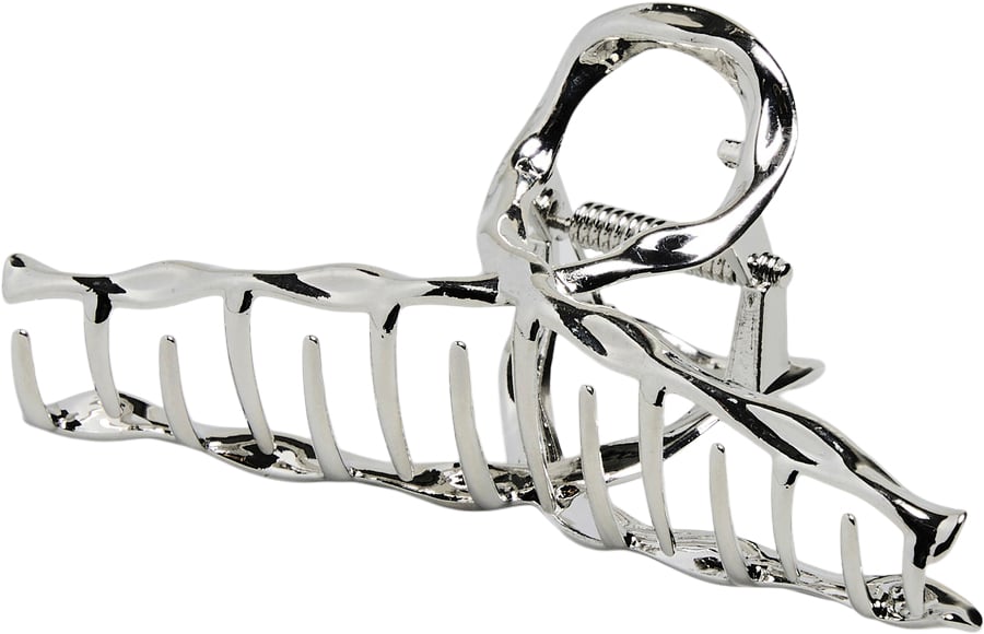 Pieces Pcjudith Hairshark Bundle D2D Dam Hårklämmor Stl. ONE SIZE - Från Magasin