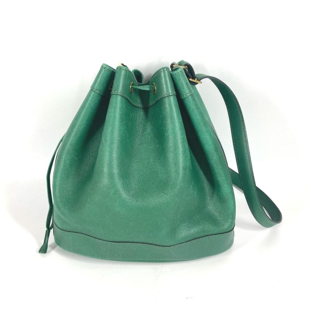 Hermès Vintage Crossbody Bag Stl. - Från Magasin