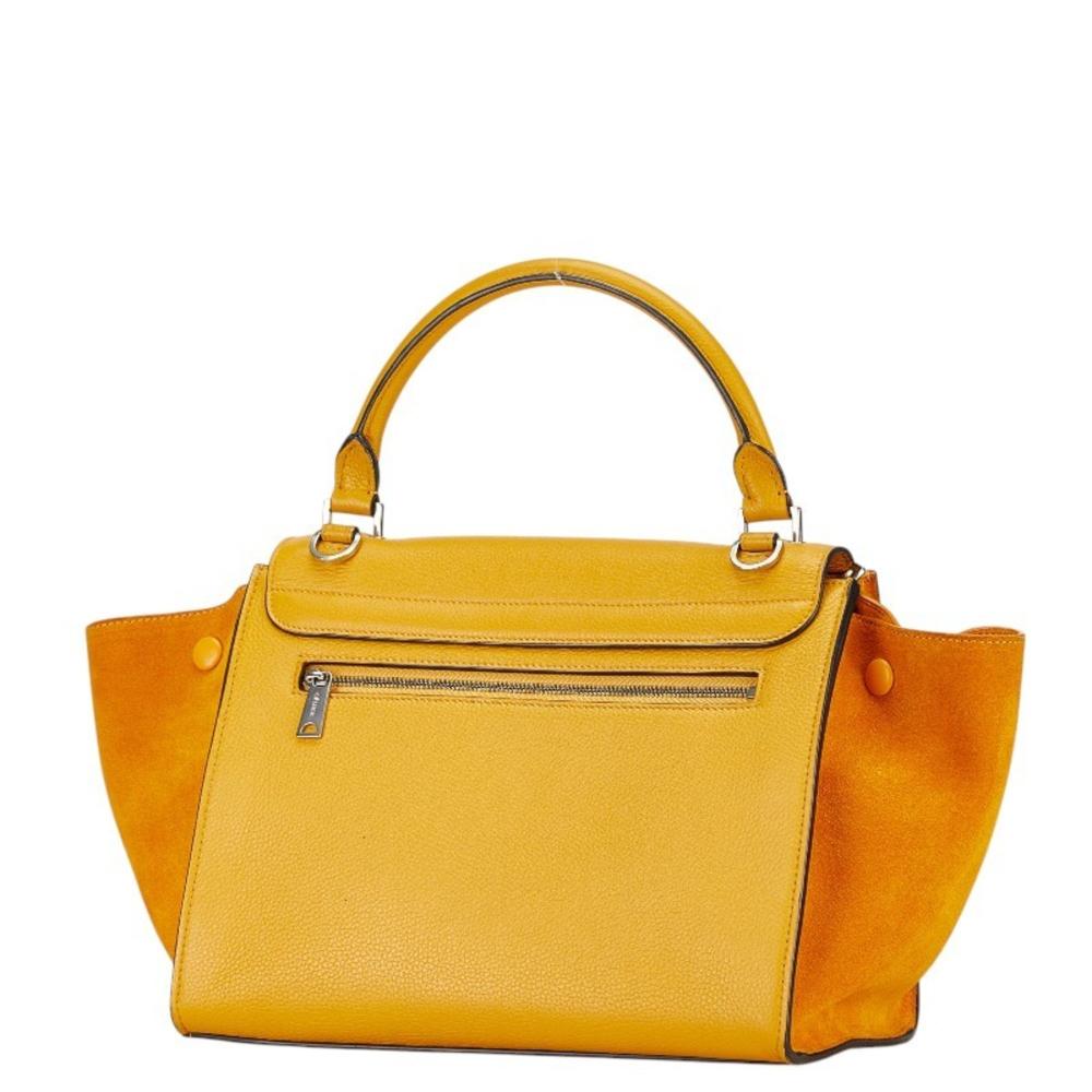 Celine Vintage Shoulder Bag Stl. - Axelremsväskor Från Magasin