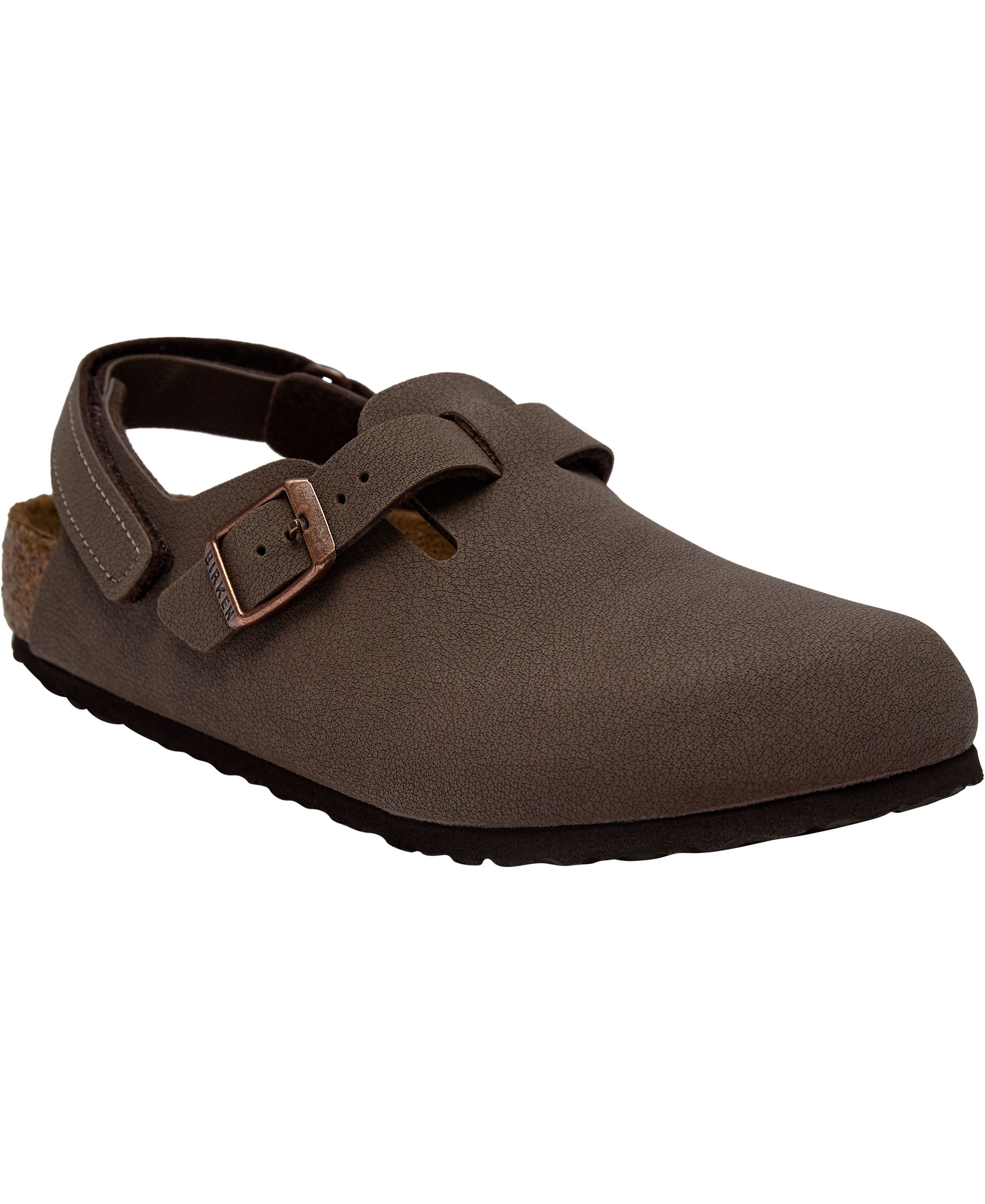 Birkenstock Tokio AS Kids Bfbc Mocca Stl. 33 - Sandaler Från Magasin