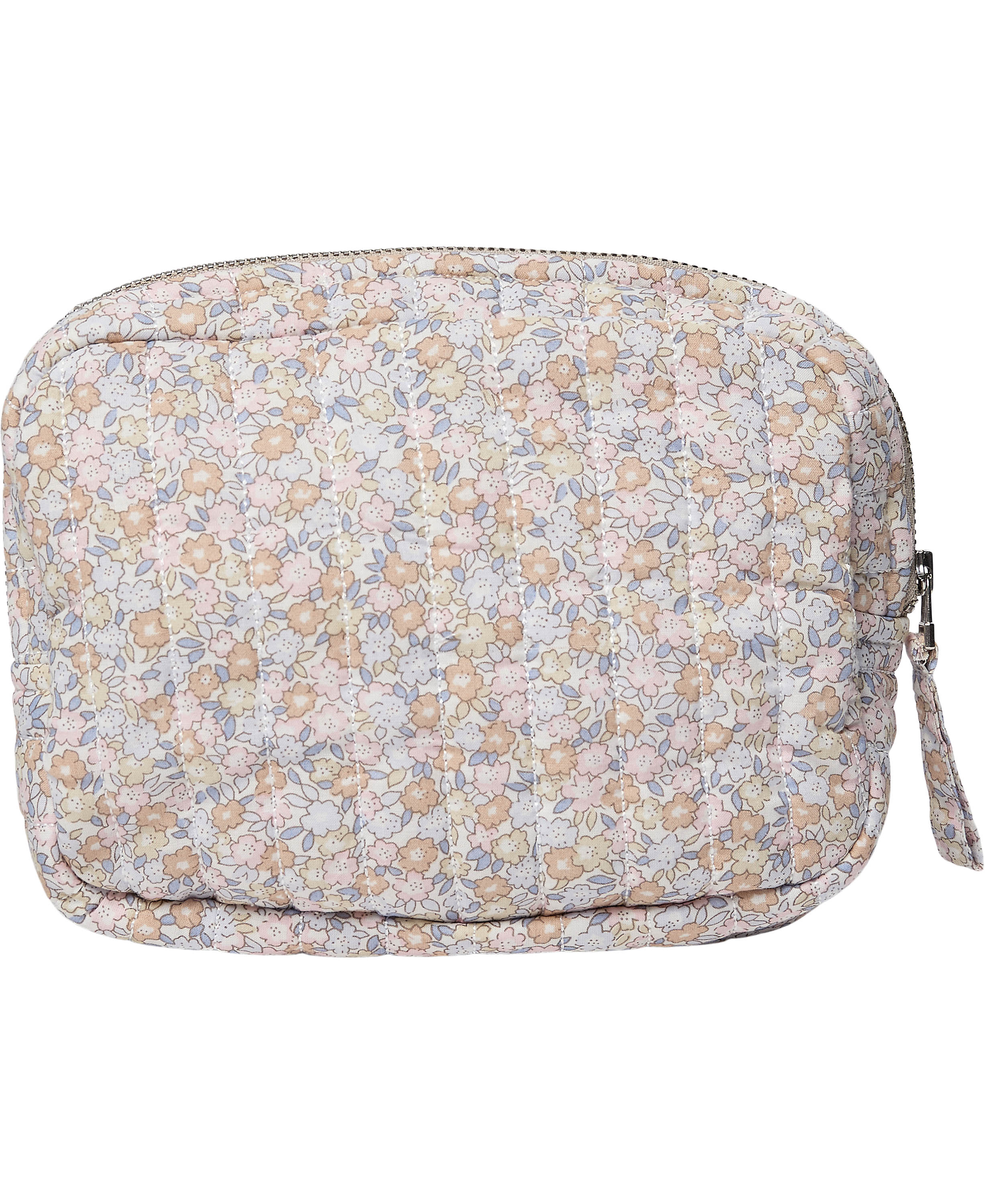 Magasin Matilda 4 G Toilettaske Peach Melba Dam Stl. Necessärer