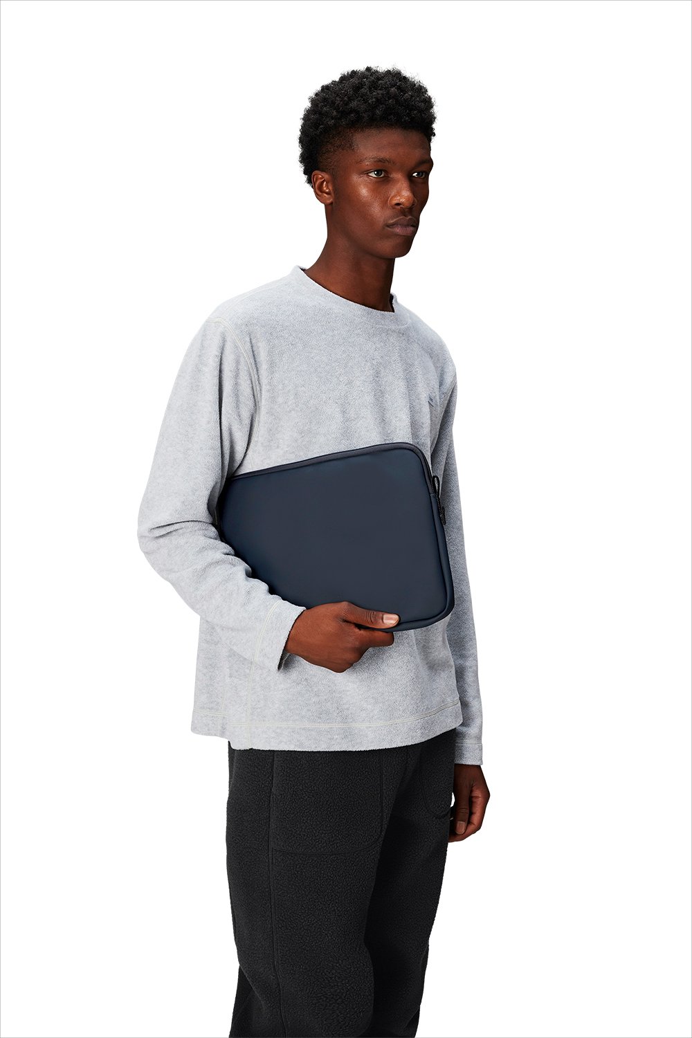 Rains "Trail Laptop Case 13""/14"" W1" Dam Stl. - Fodral Till Surfplattor Och Datorer Från Magasin