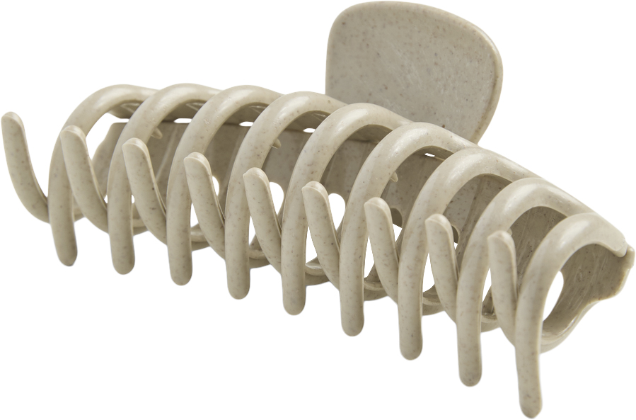 Pieces Pcbella Hairshark D2D Dam Hårklämmor Stl. ONE SIZE - Från Magasin