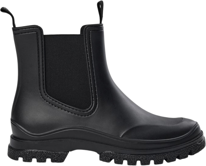 Sofie Schnoor Rubber Boot Dam Stl. 36 - Gummistövlar Från Magasin