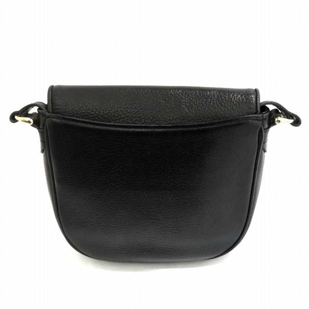 Burberry Vintage Shoulder Bag Stl. - Axelremsväskor Från Magasin