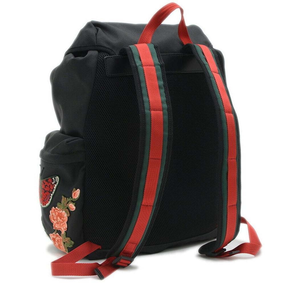 Gucci Vintage Backpack Stl. - Ryggsäkar Från Magasin