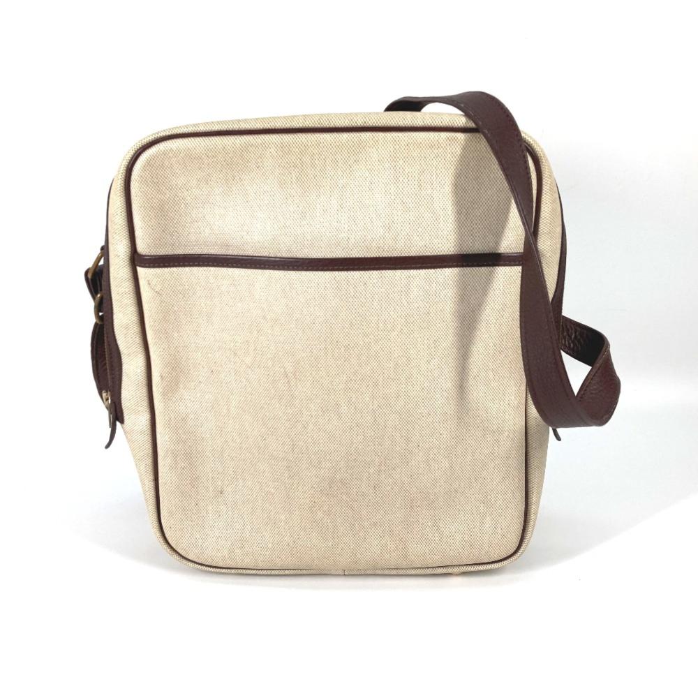 Hermès Vintage Crossbody Bag Stl. - Från Magasin