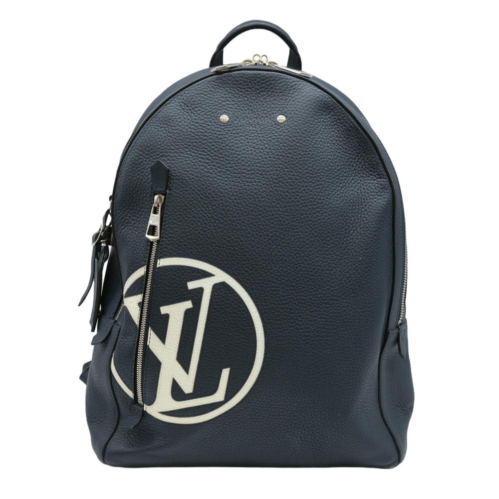 Louis Vuitton Vintage Backpack Stl. - Ryggsäkar Från Magasin