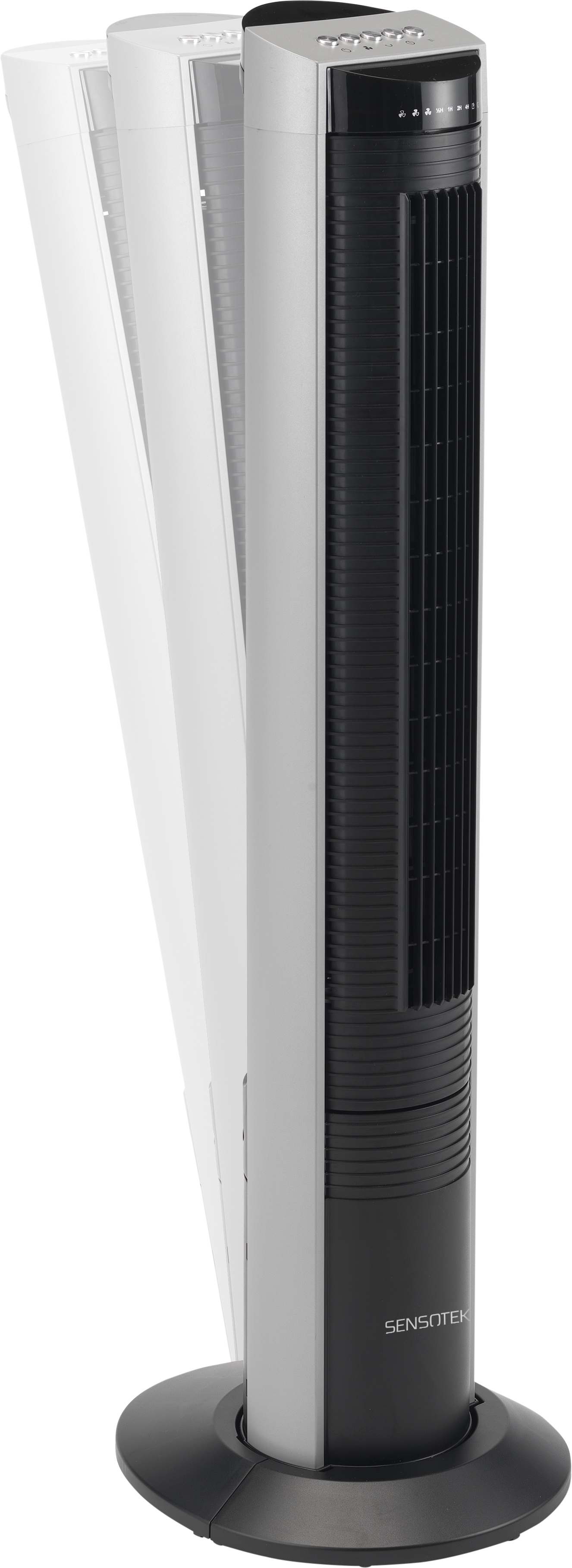 Sensotek Ventilator | Tower Fläkt ST 800 - H: 103 cm Fläktar Från Magasin