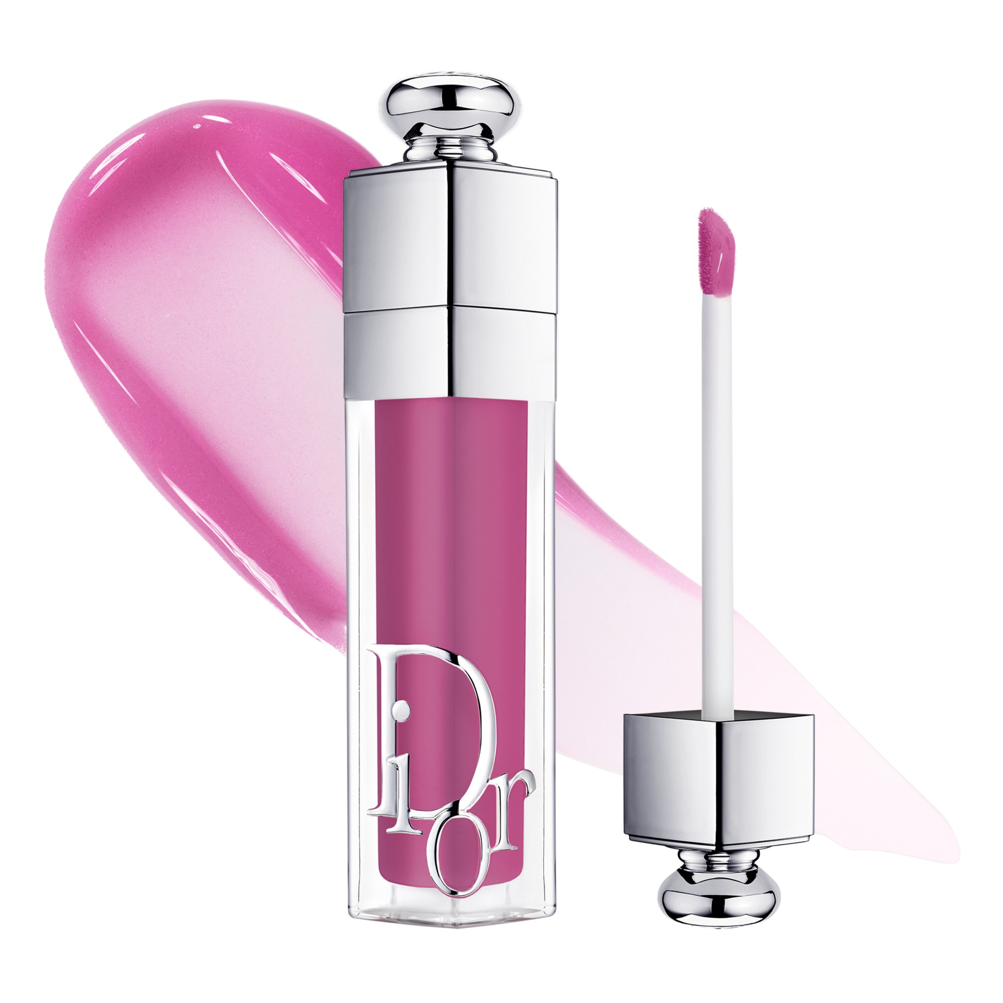 Dior Addict Lip Maximizer Plumping Gloss Från Magasin