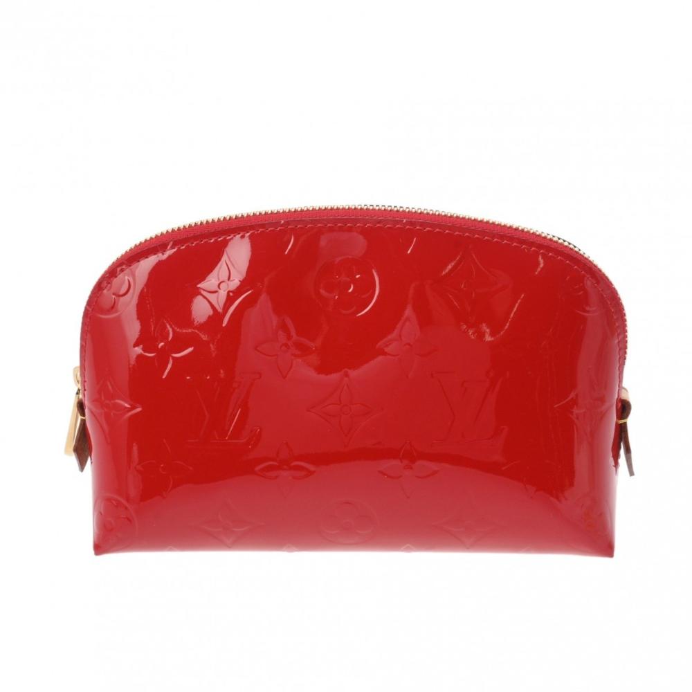 Louis Vuitton Vintage Pouch Stl. - Necessär Från Magasin