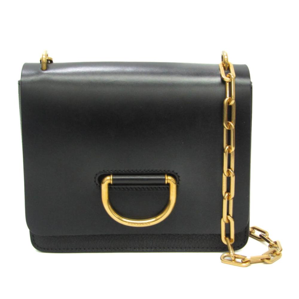 Burberry Vintage Shoulder Bag Stl. - Axelremsväskor Från Magasin