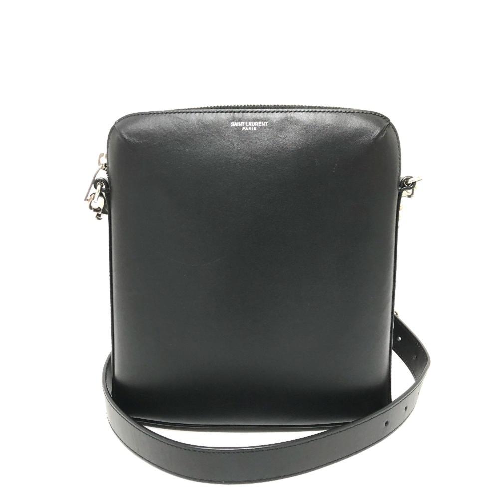 Yves Saint Laurent Vintage Crossbody Bag Stl. - Från Magasin