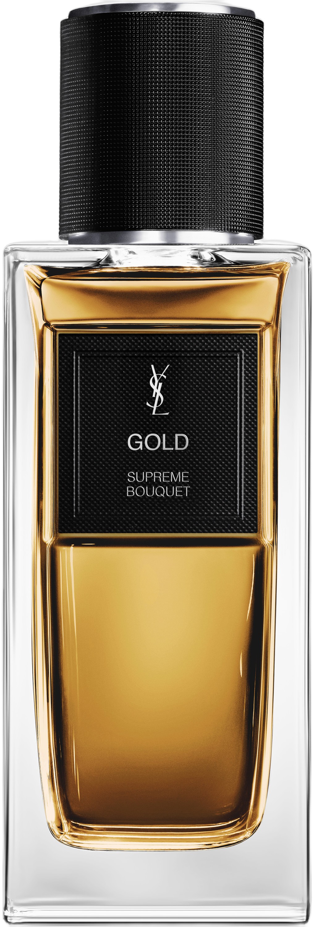 Yves Saint Laurent Gold Le Vestiaire des Parfums 0008 125 ML - Eau De Parfum Från Magasin