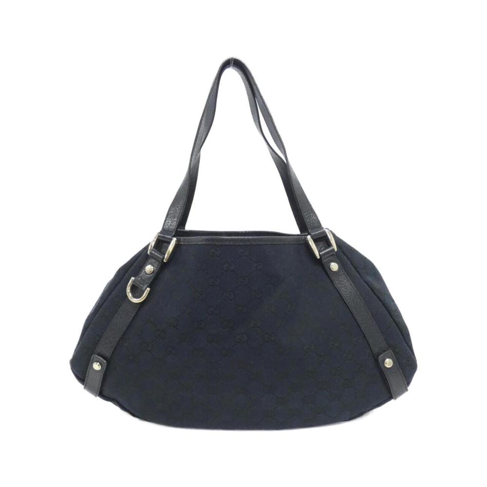 Gucci Vintage Shoulder Bag Stl. - Axelremsväskor Från Magasin