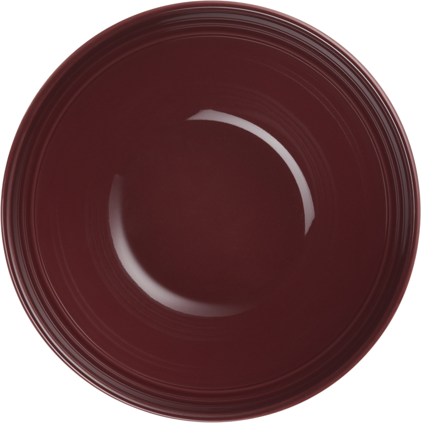 Le Creuset Snack Skål 330ml Garnet - 18cm Serveringsskålar Från Magasin