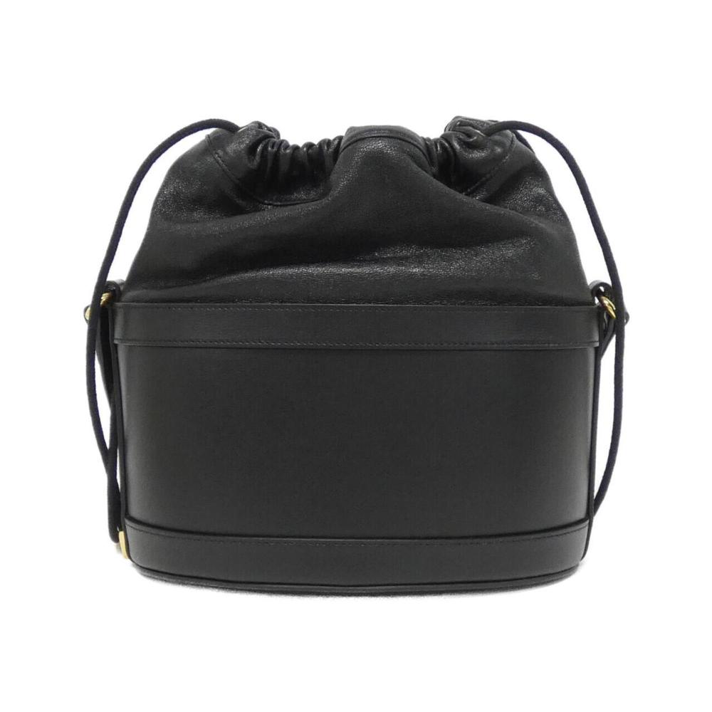 Gucci Vintage Shoulder Bag Stl. - Axelremsväskor Från Magasin