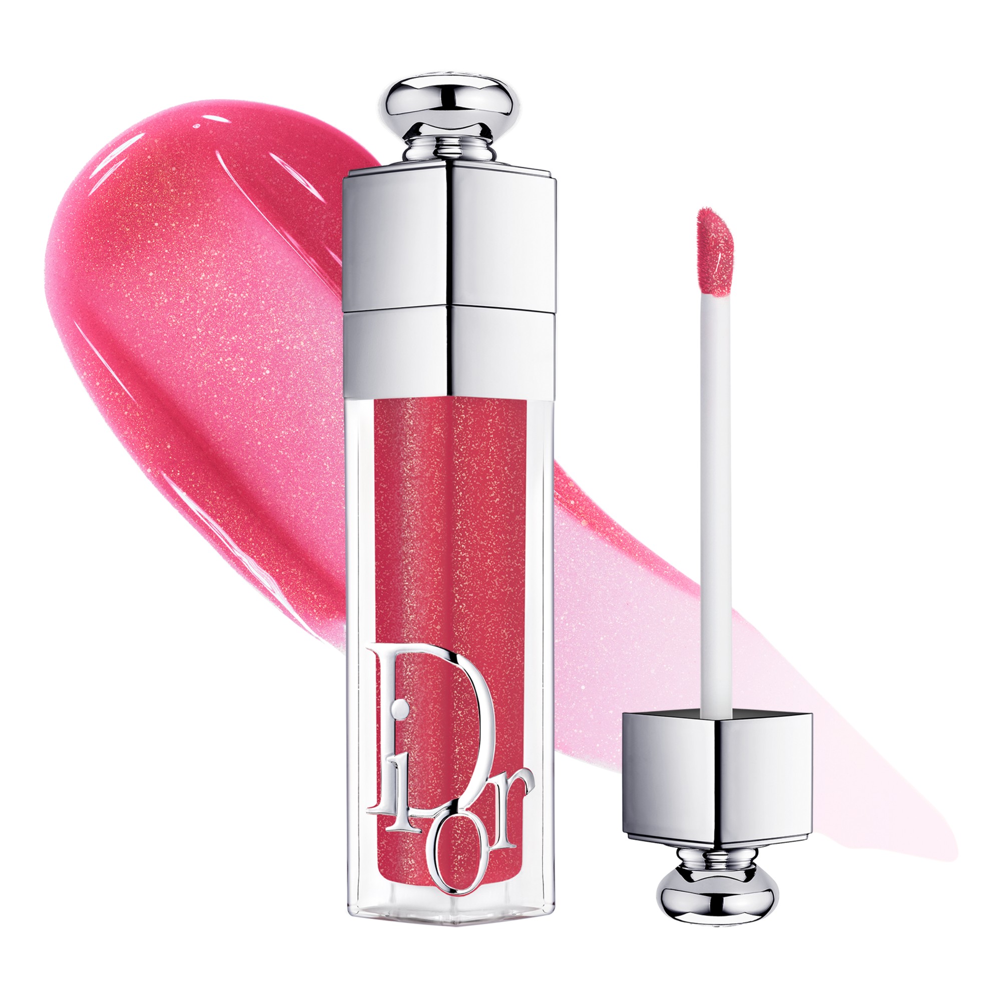 Dior Addict Lip Maximizer Plumping Gloss Från Magasin