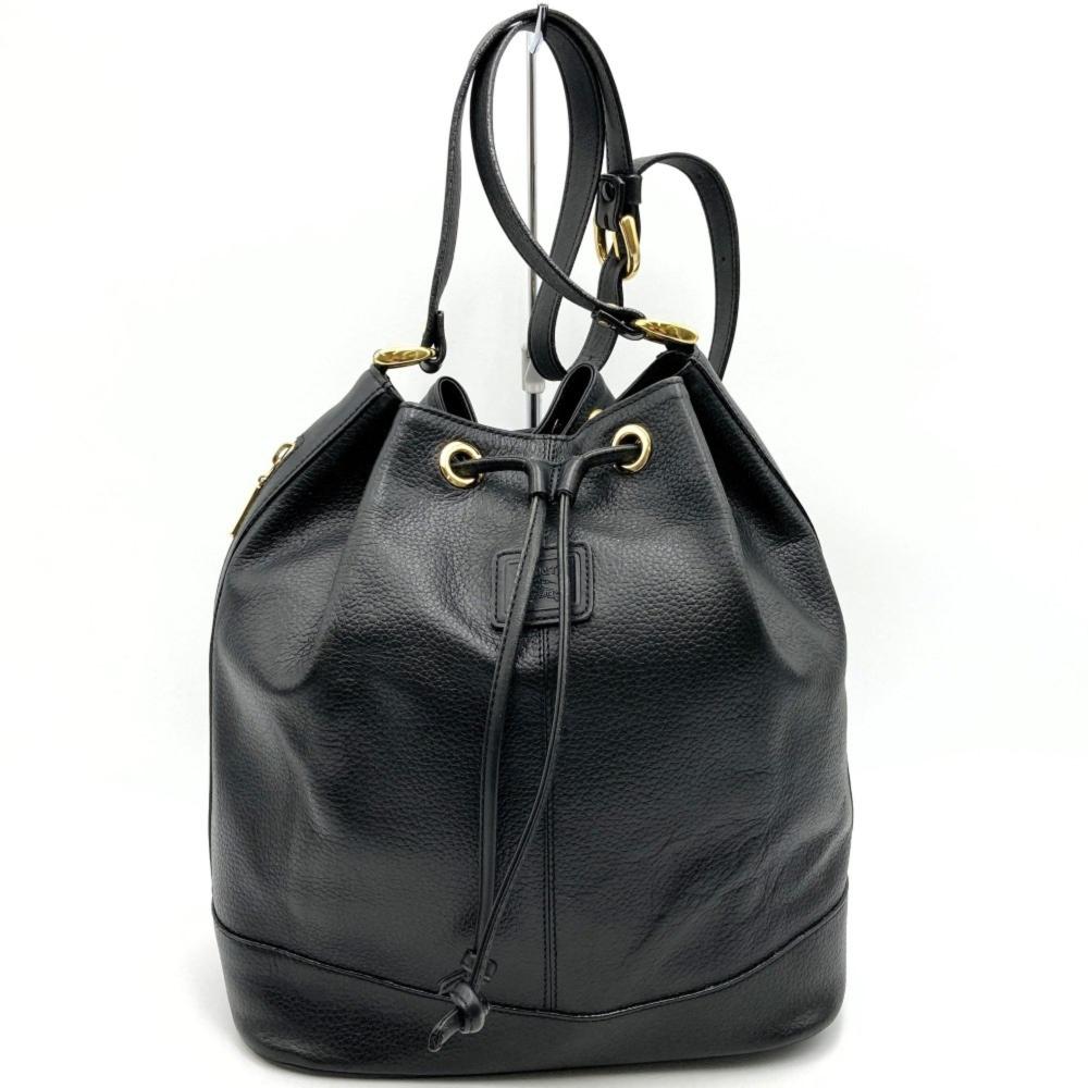 Burberry Vintage Shoulder Bag Stl. - Axelremsväskor Från Magasin