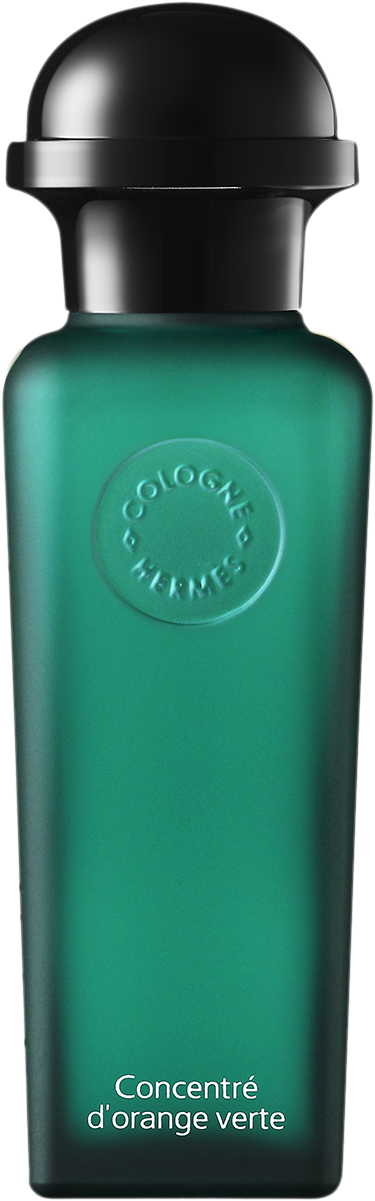 HERMÈS Concentré D'orange Verte Eau de Toilette Herrdofter 50 ML - Från Magasin