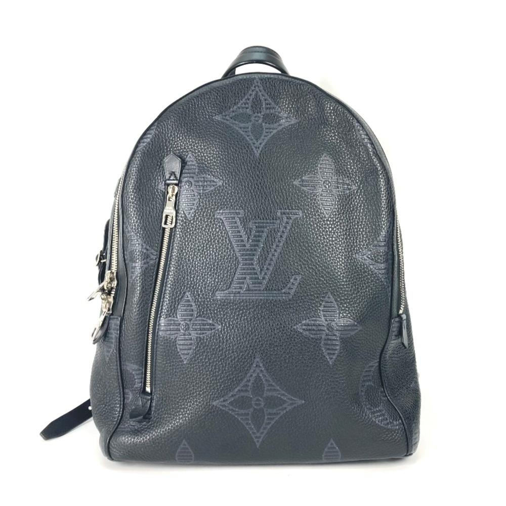 Louis Vuitton Vintage Backpack Stl. - Ryggsäkar Från Magasin