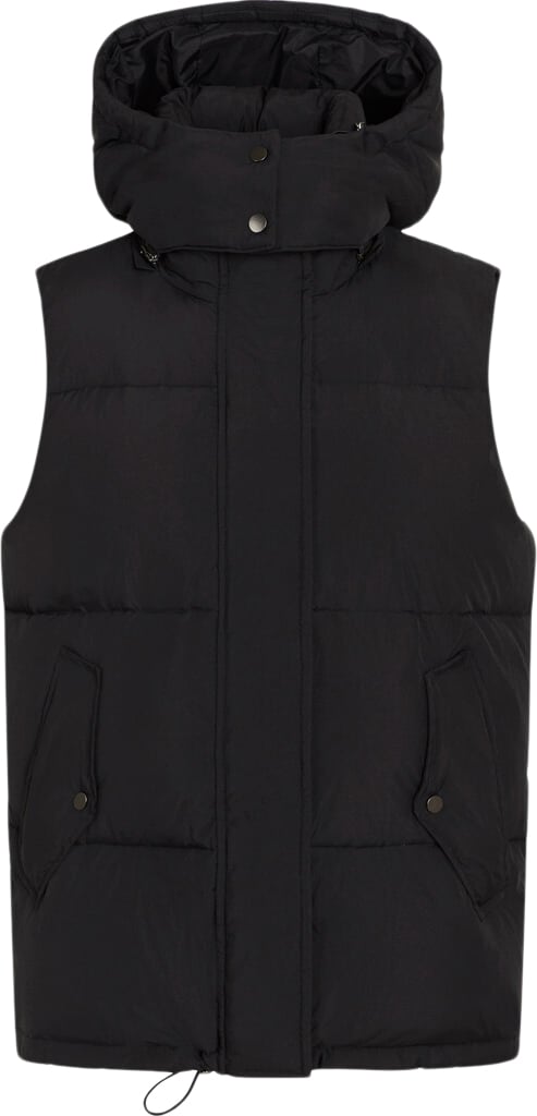 Heartmade Belasa Vest HM Dam Västar Stl. 34 - Från Magasin